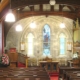 Brora Church of Scotland Clyne Parish interior