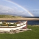 Brora-harbour