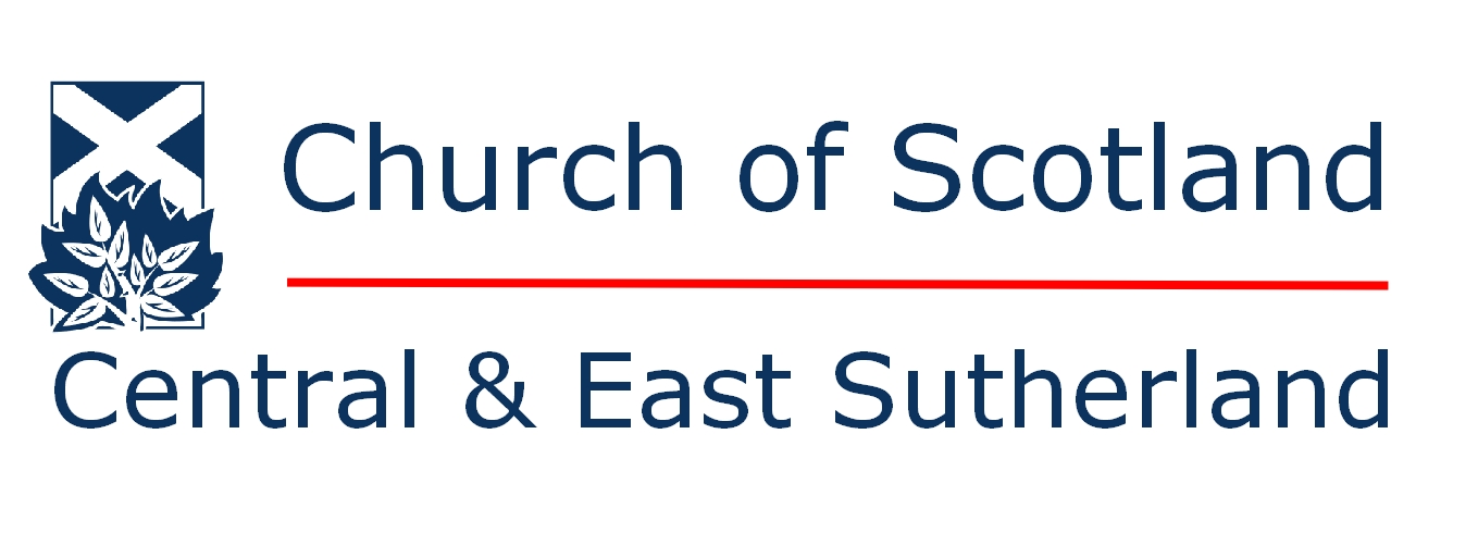 Central and East Sutherland Church of Scotland